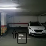 Apartamento Espacioso frente al Corte Ingles - VU75