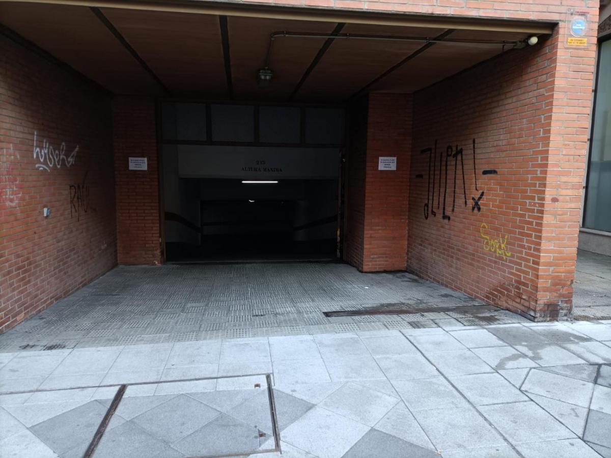 Espacioso Frente Al Corte Ingles - Vu75 Apartamento *