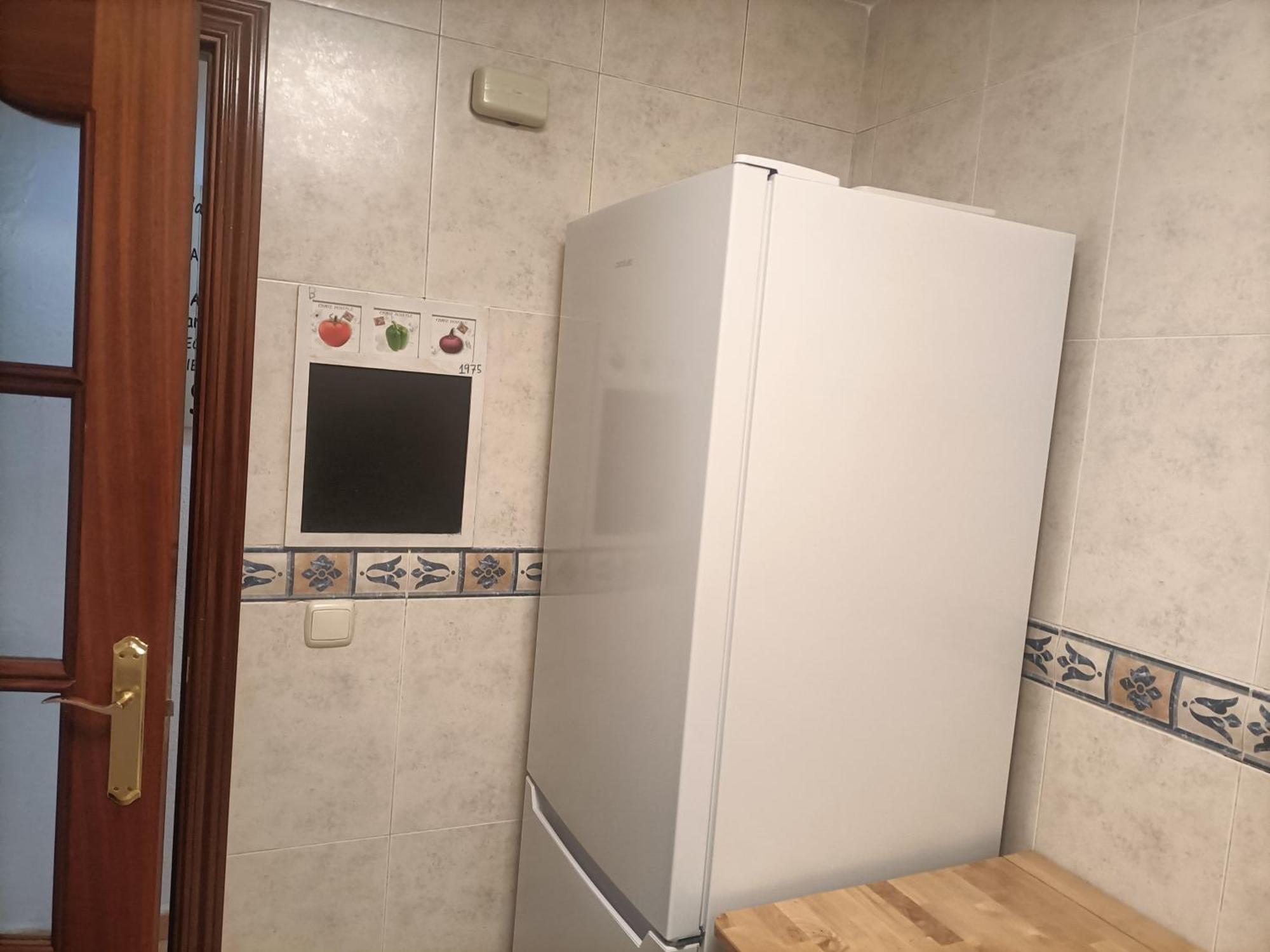 Espacioso Frente Al Corte Ingles - Vu75 Apartamento