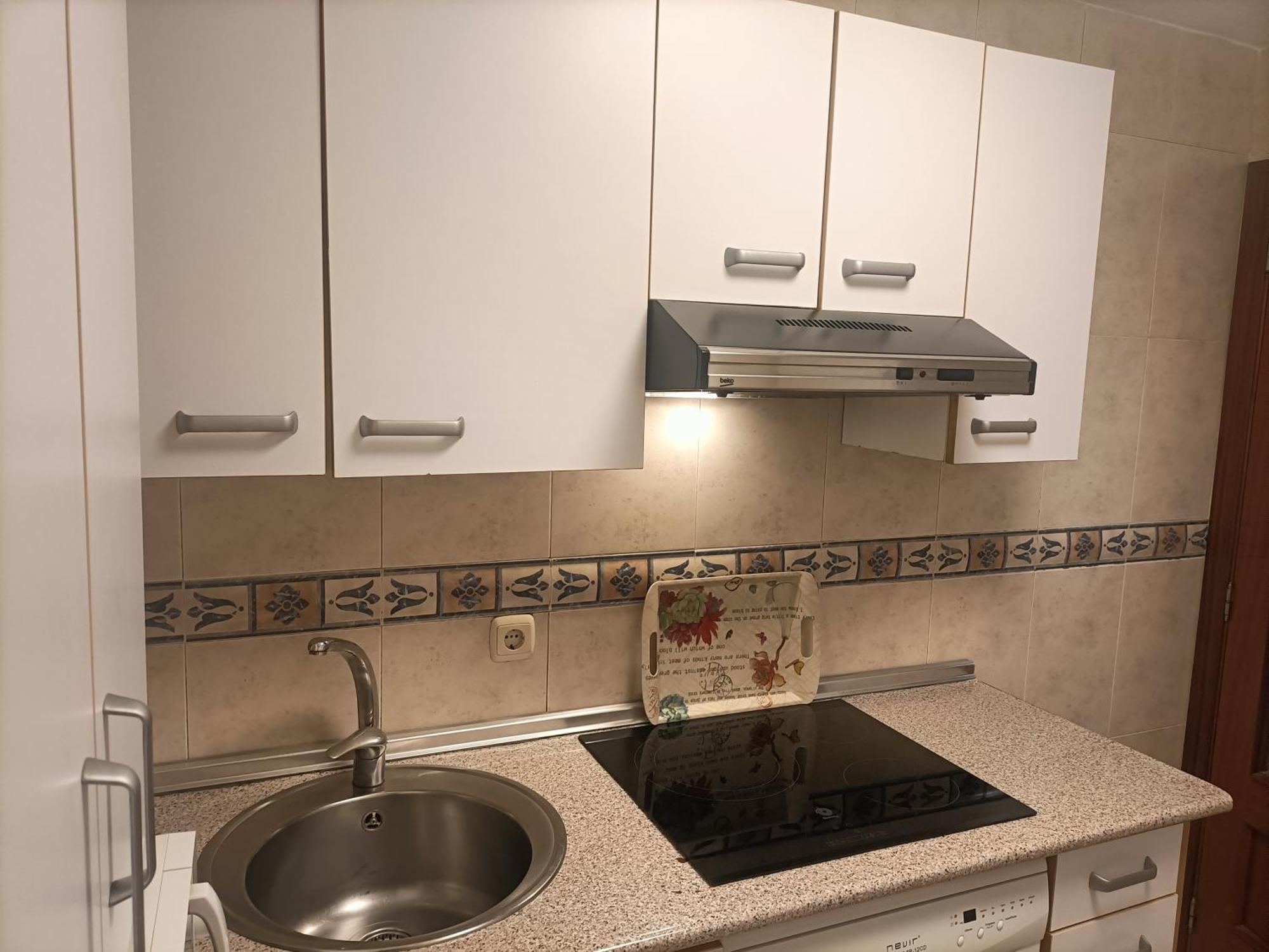 Apartamento Espacioso Frente Al Corte Ingles - Vu75