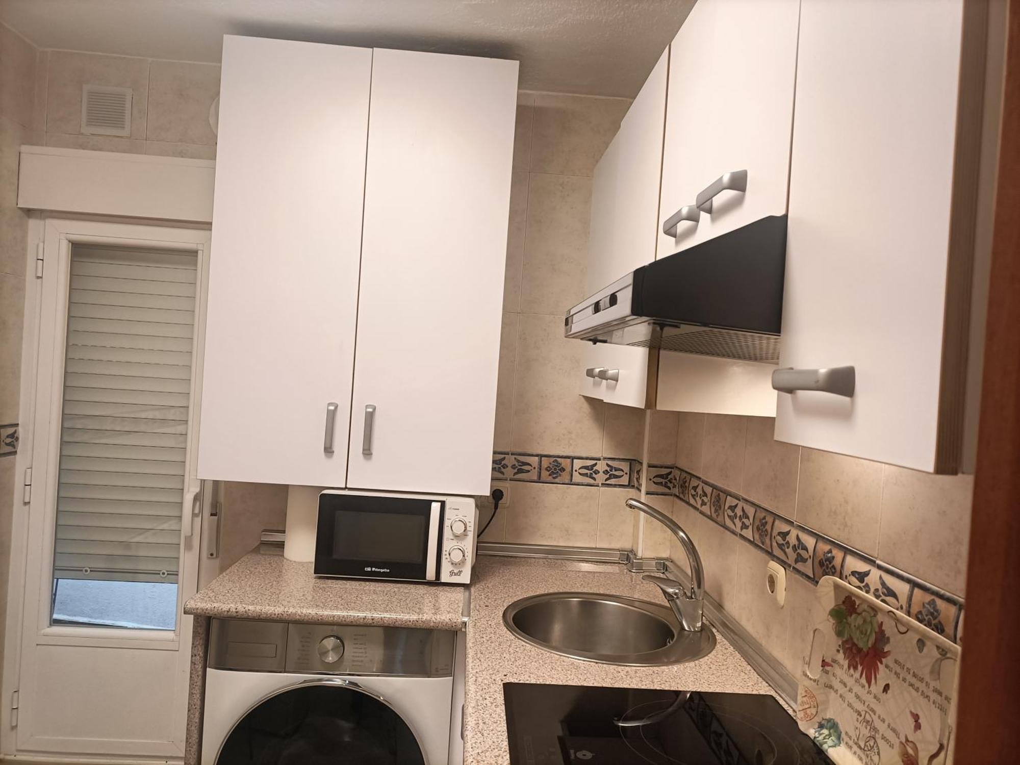 Espacioso Frente Al Corte Ingles - Vu75 Apartamento Salamanca