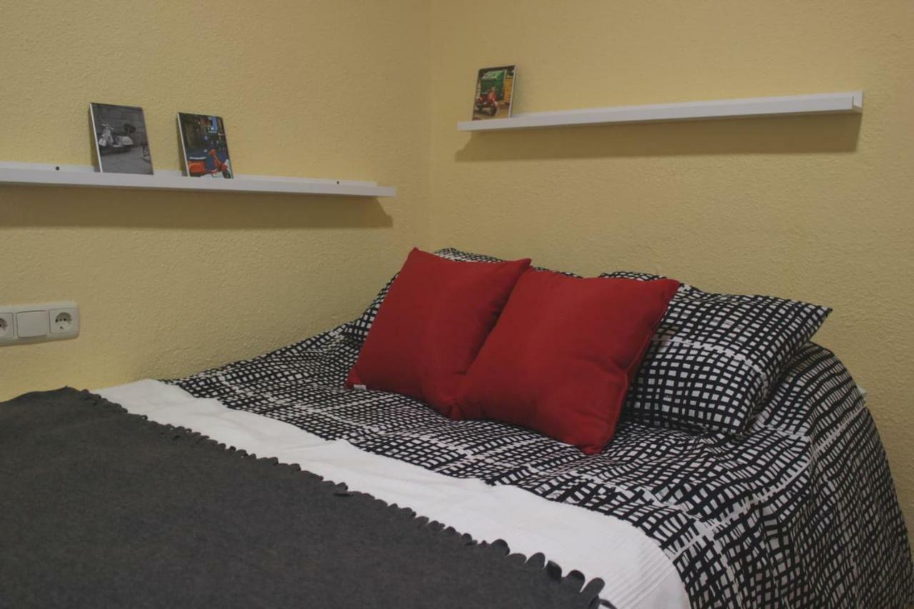 Espacioso Frente Al Corte Ingles - Vu75 Apartamento Salamanca