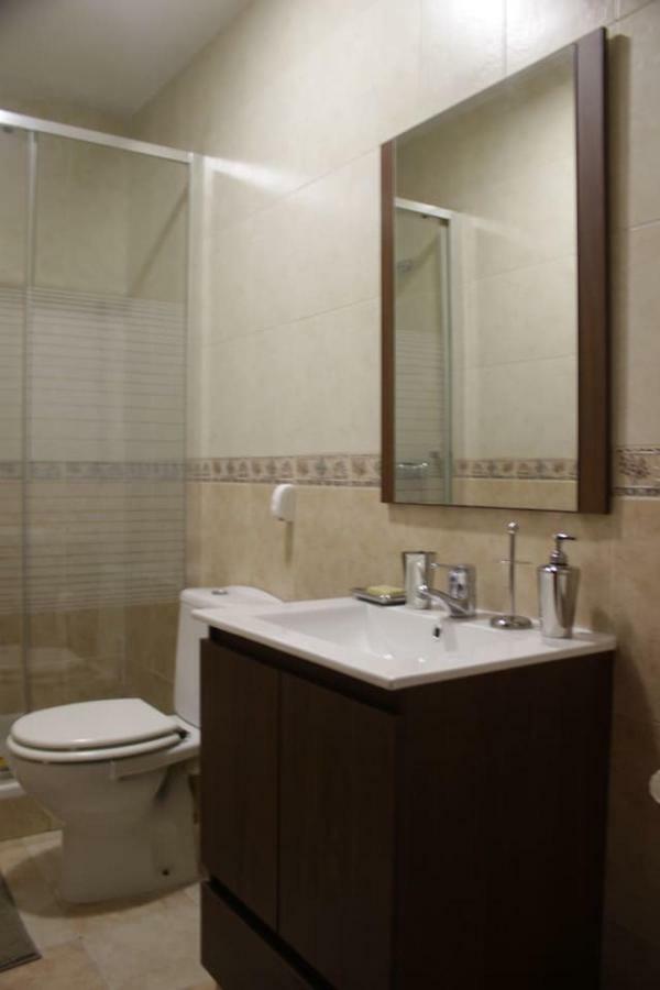 Apartamento Espacioso Frente Al Corte Ingles - Vu75 Salamanca